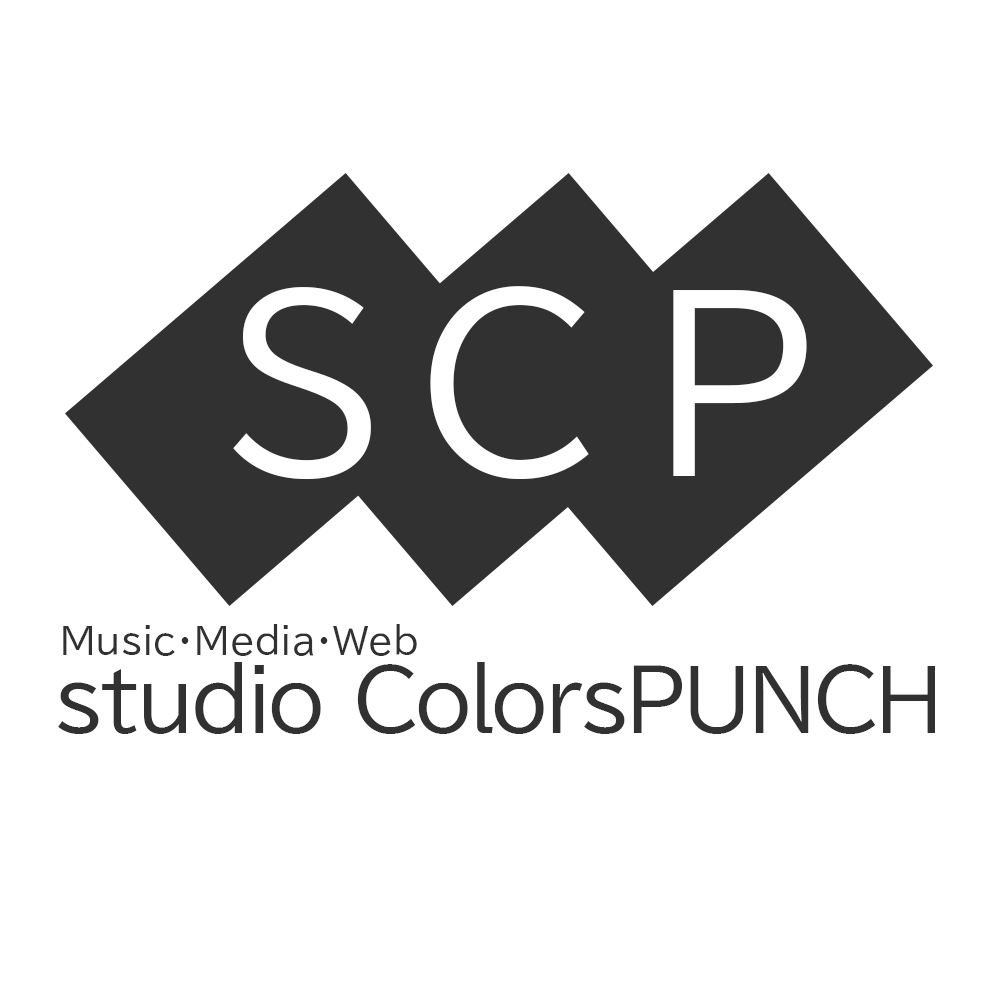 studio Color'sPUNCH